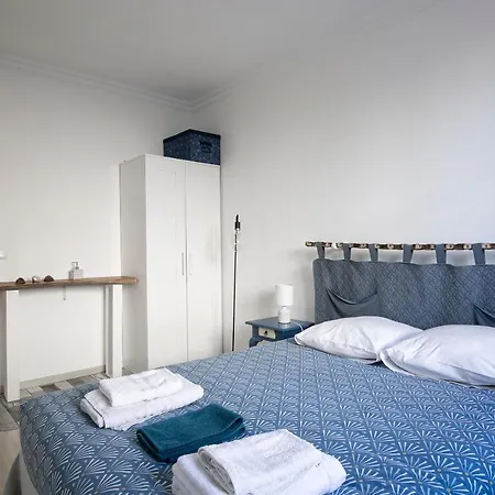 Il Porto Vendégház Sète