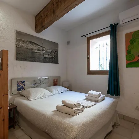 Il Porto Vendégház Sète