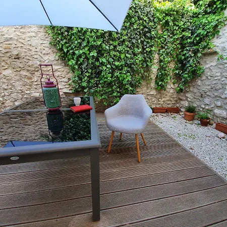 Il Porto Vendégház Sète