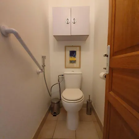 Il Porto Vendégház