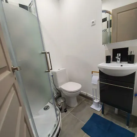 Vendégház Il Porto Sète