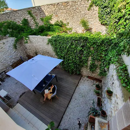 Vendégház Il Porto Sète