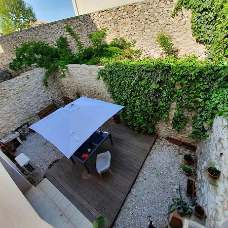 Il Porto Vendégház