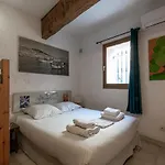 Il Porto Penzion Sète