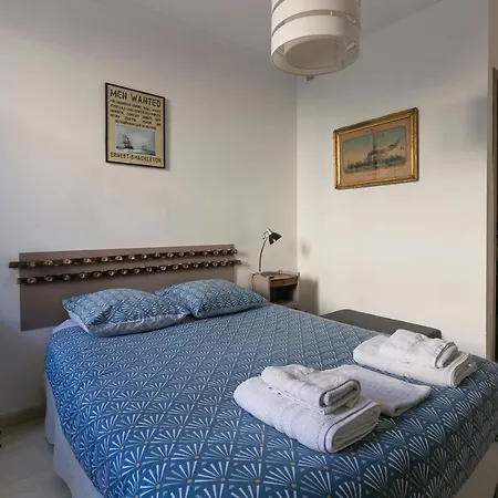 Il Porto Sète