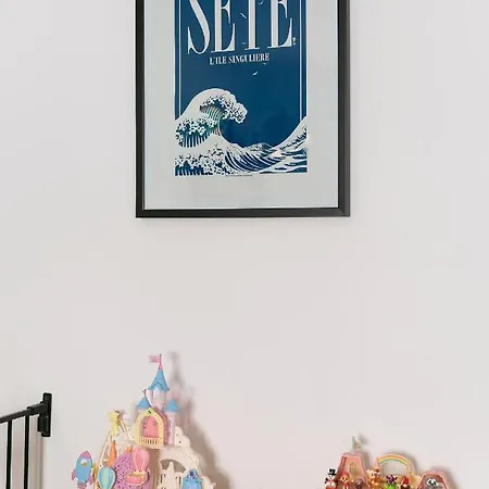 Il Porto Sète