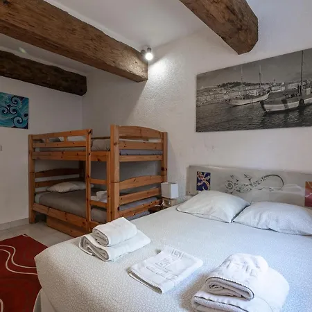 Il Porto Vendégház
