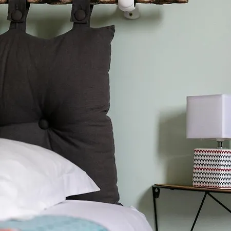 Il Porto Guest house Sete