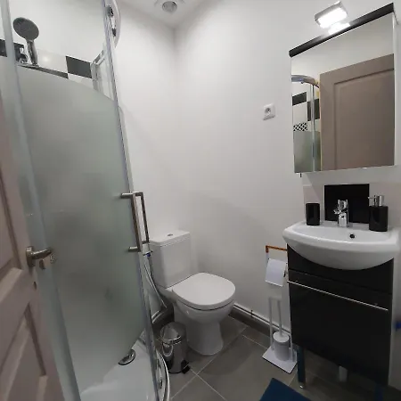 Guest house Il Porto *