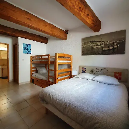 Guest house Il Porto *