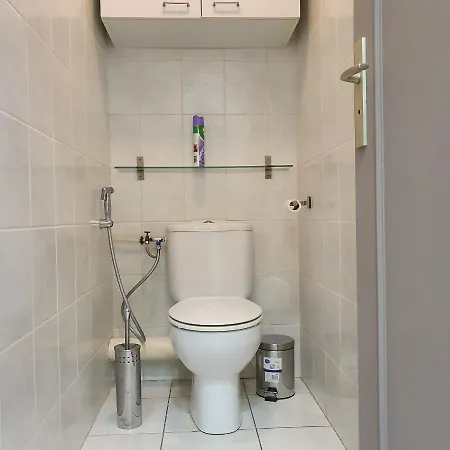 Il Porto Guest house *