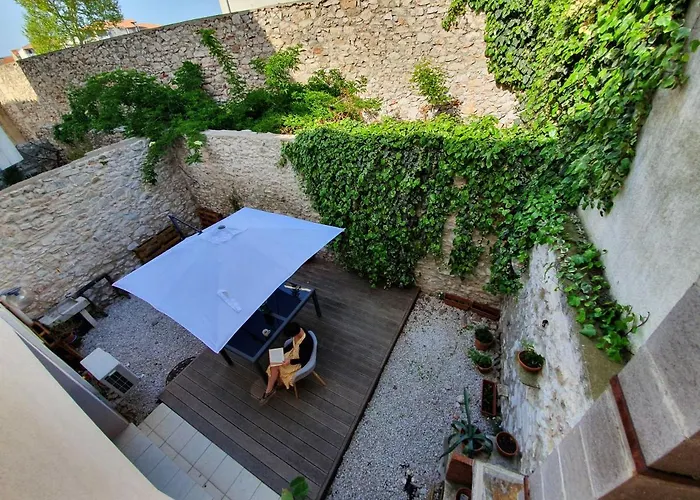 Penzion Il Porto Sète